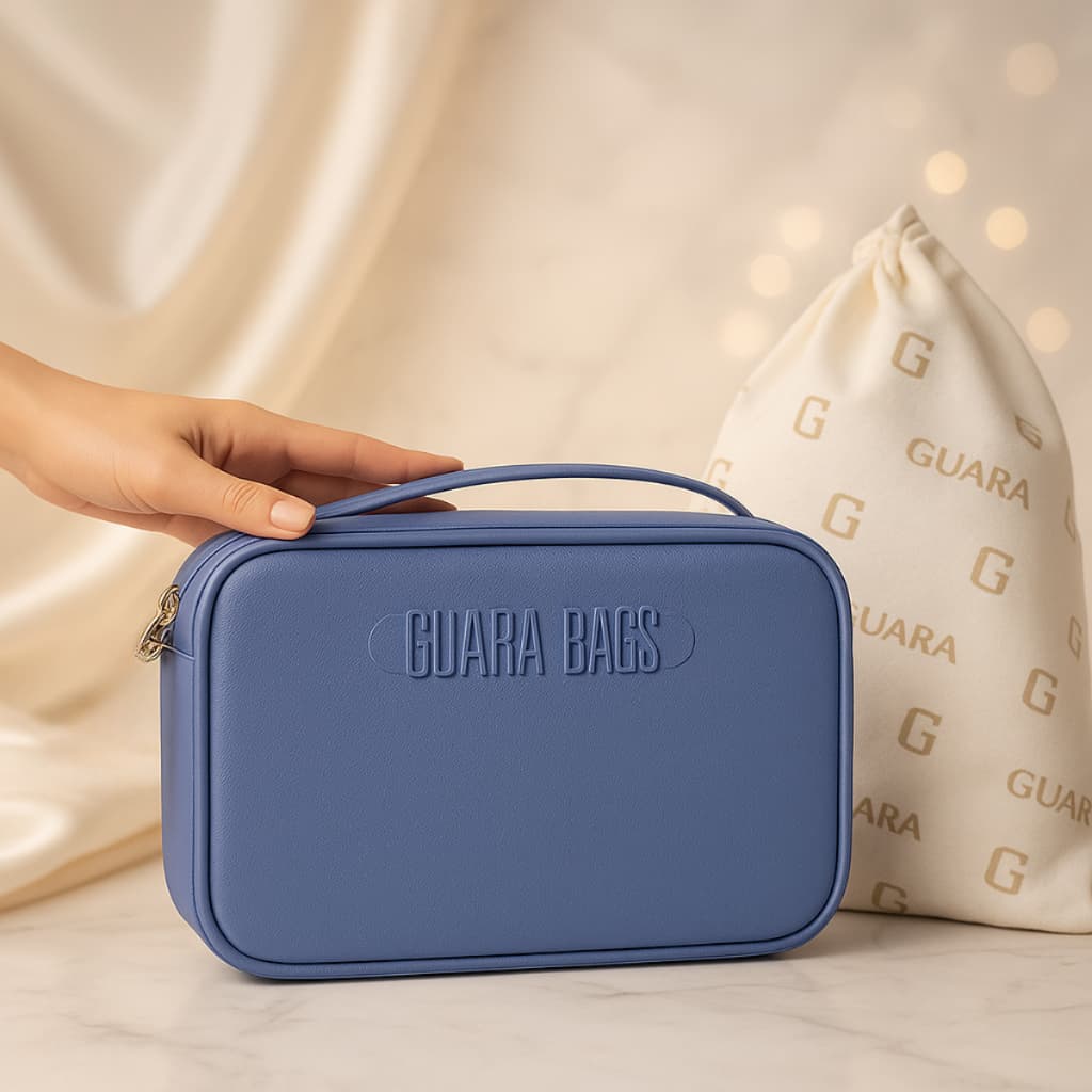 Bolsa Casual feminina Básica Ajustável Moderna Dia a Dia - Promoção Envio Imediato