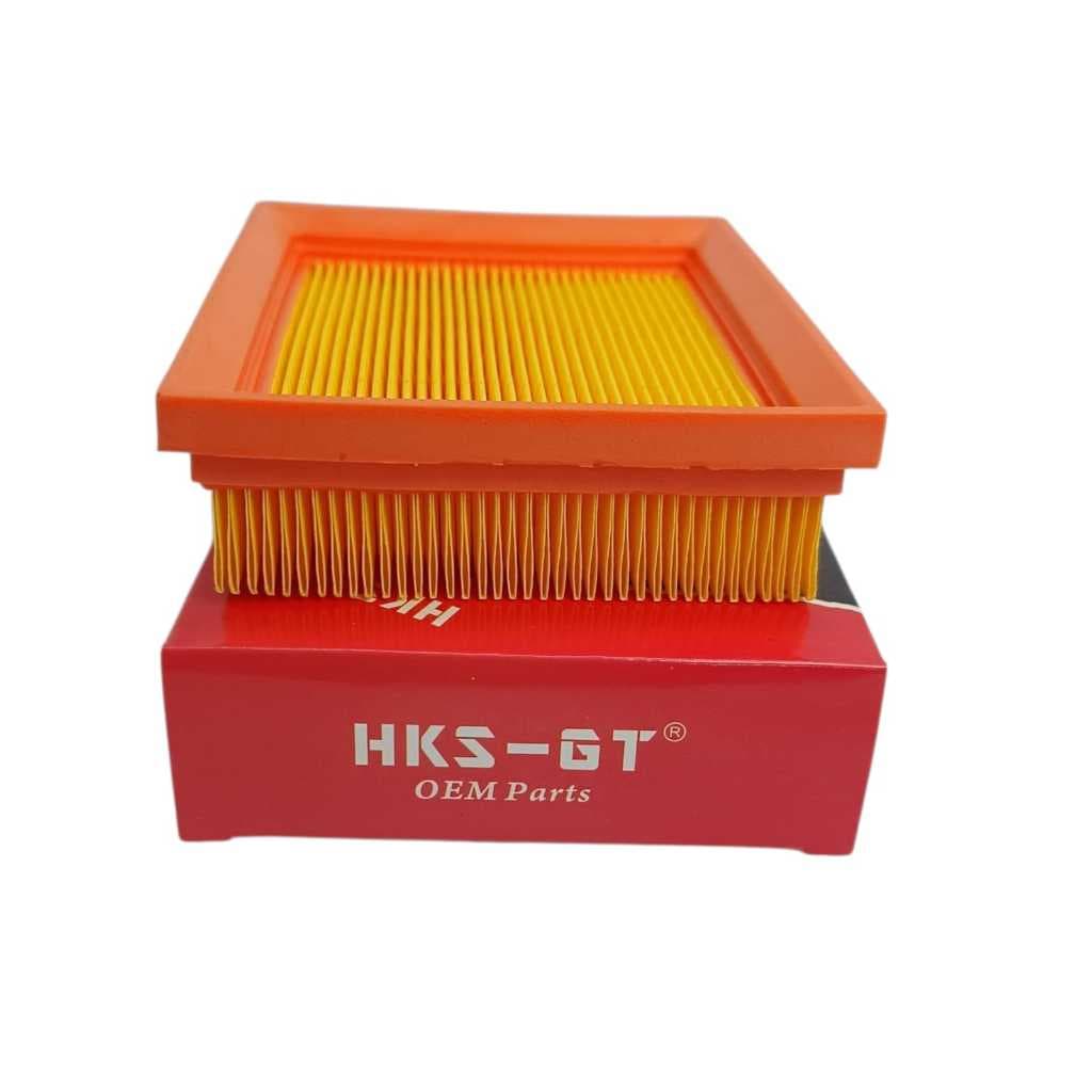 FILTRO DE AR   ESPORTIVO HONDA NXR 125 E NXR 150 2000 A 2008