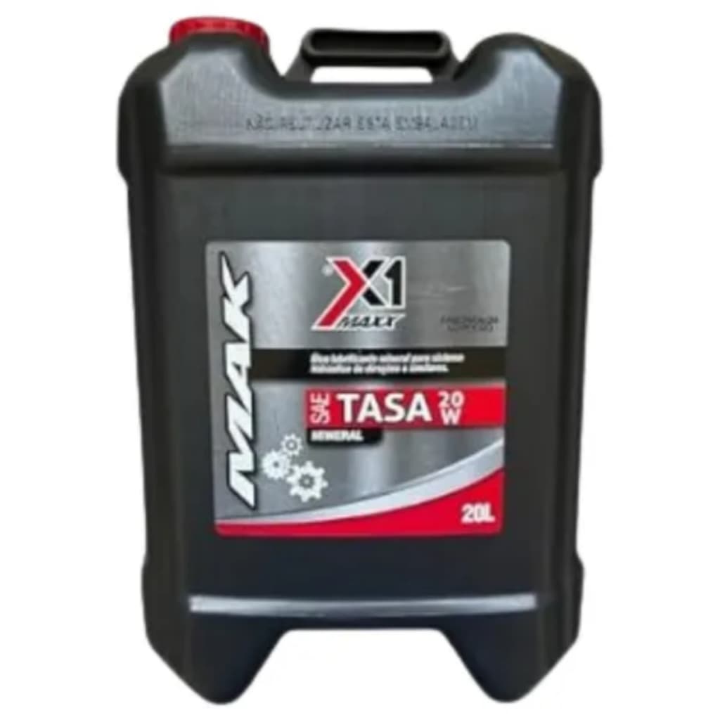 Óleo 20w Tasa Direção Hidráulica Transmissão 20 Litros