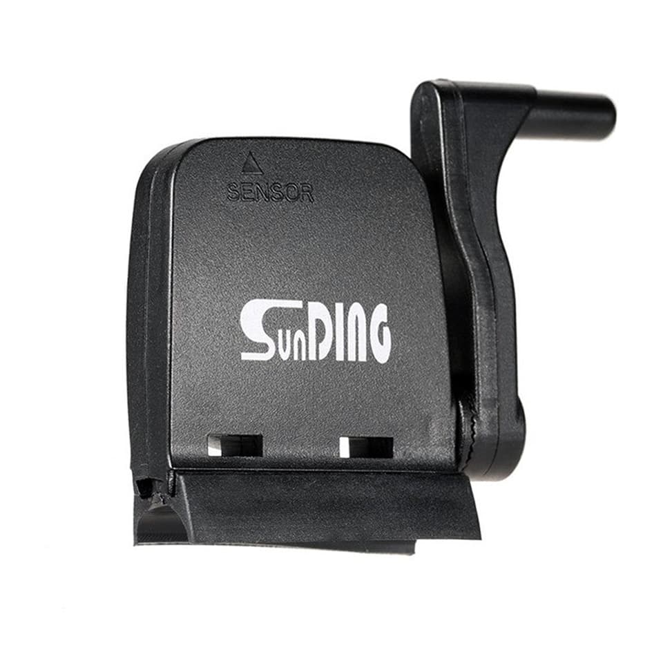 Ciclo Computador Bluetooth Velocimetro Sensor Sd-515 Sunding
