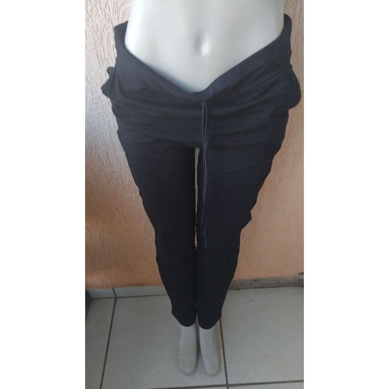 BRECHO Calça Tam G