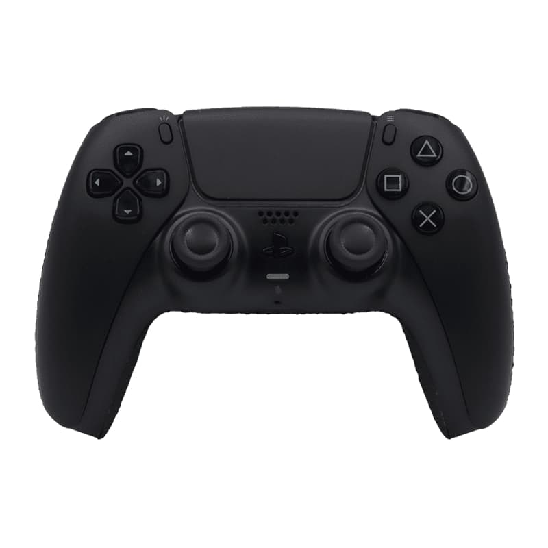 Controle Ps5 com Grip 2 Paddles (Black)