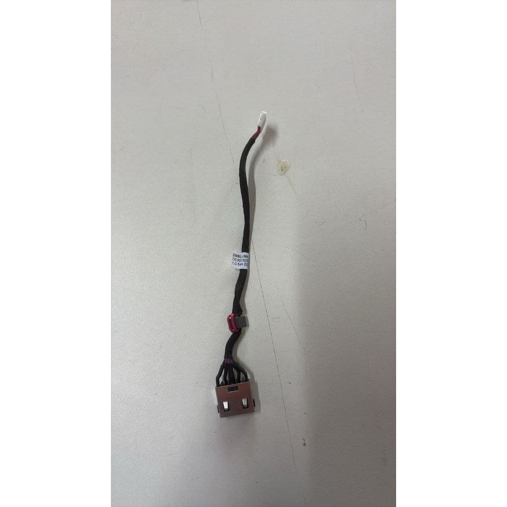 conector dc Power  jack  Lenovo B40-80 B40-70 B40-45 B40-30 original