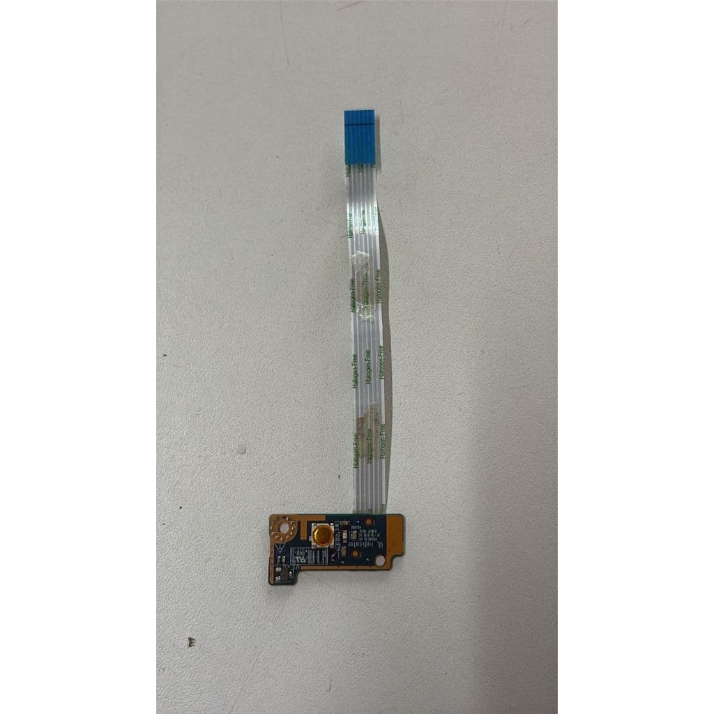 Placa Power Liga desliga Lenovo B40-80 B40-70 B40-45 B40-30 Ls-b091p original
