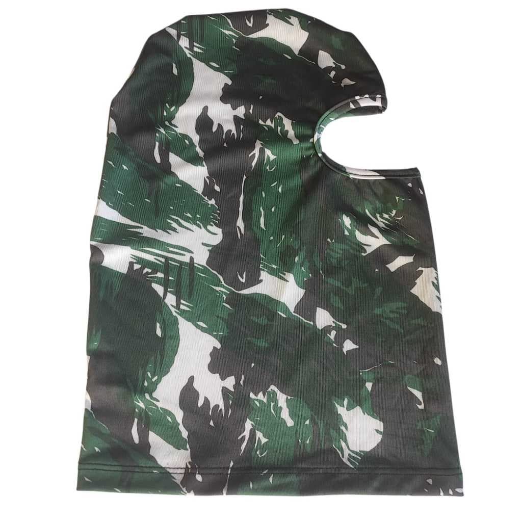 O MELHOR KIT 2 BALACLAVA TOUCA NINJA TECIDO FLEXIVEL AJUSTAVEL COLLANT PROTEÇÃO FRIO E CALOR MOTOBOY CICLISTA PESCARIA