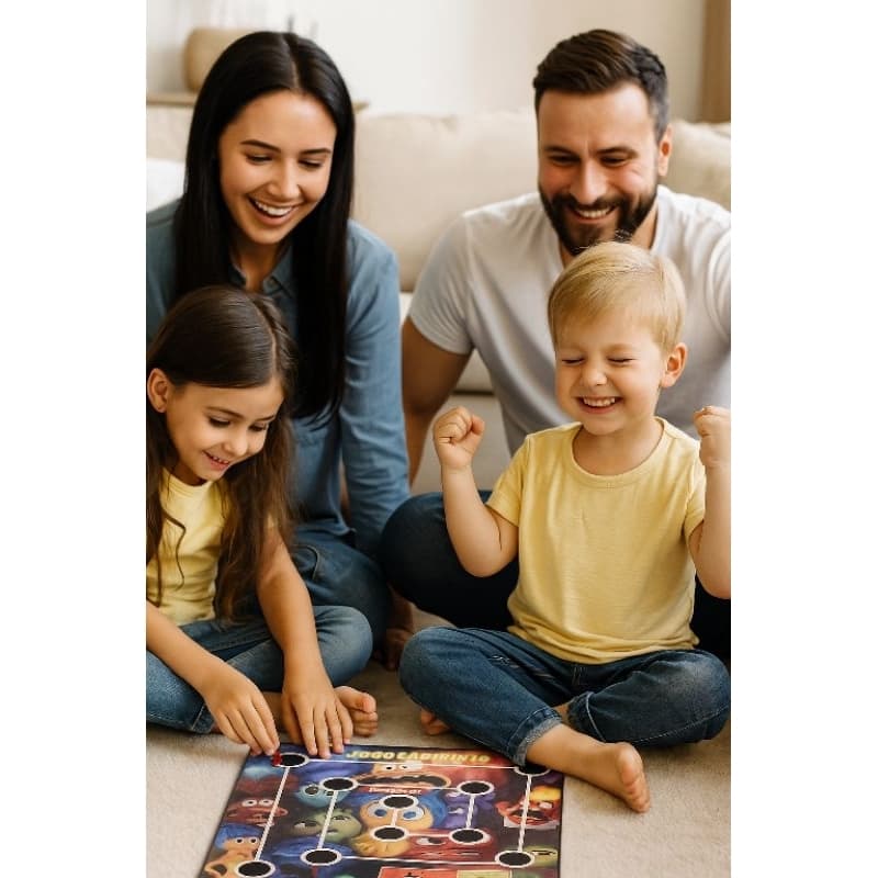 Jogos de Tabuleiro PERSONALIZADO – Diversão Garantida para Família, Amigos e Festas 🎲🎉”