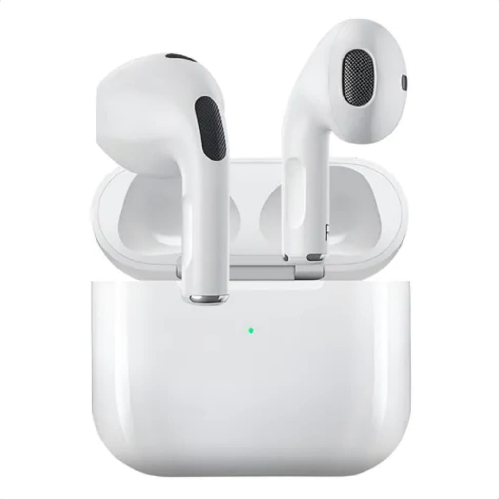 Fone de Ouvido Sem Fio In Ear SD10 Para qualquer Celular Com Sistema Ios ou Android