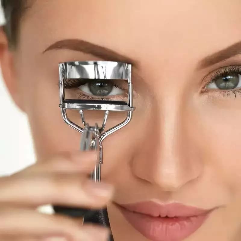 Curvador E Modelador Para Cílio