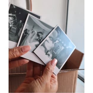 Fotos para quadro de mesa - Não acompanha suporte