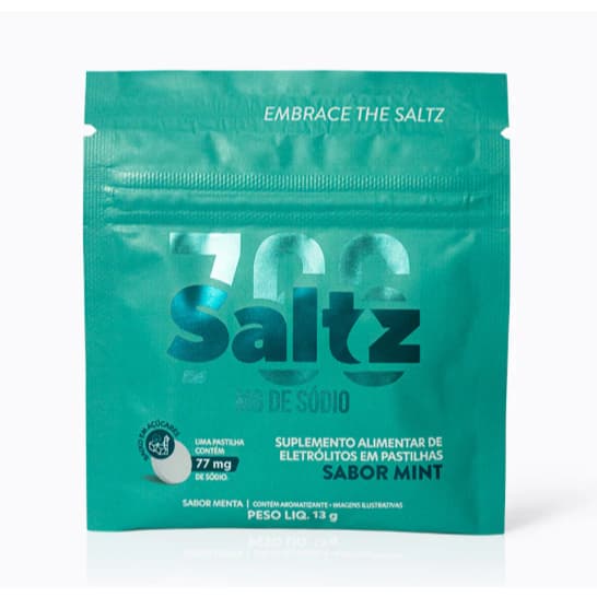SALTZ Z2 PASTILHA