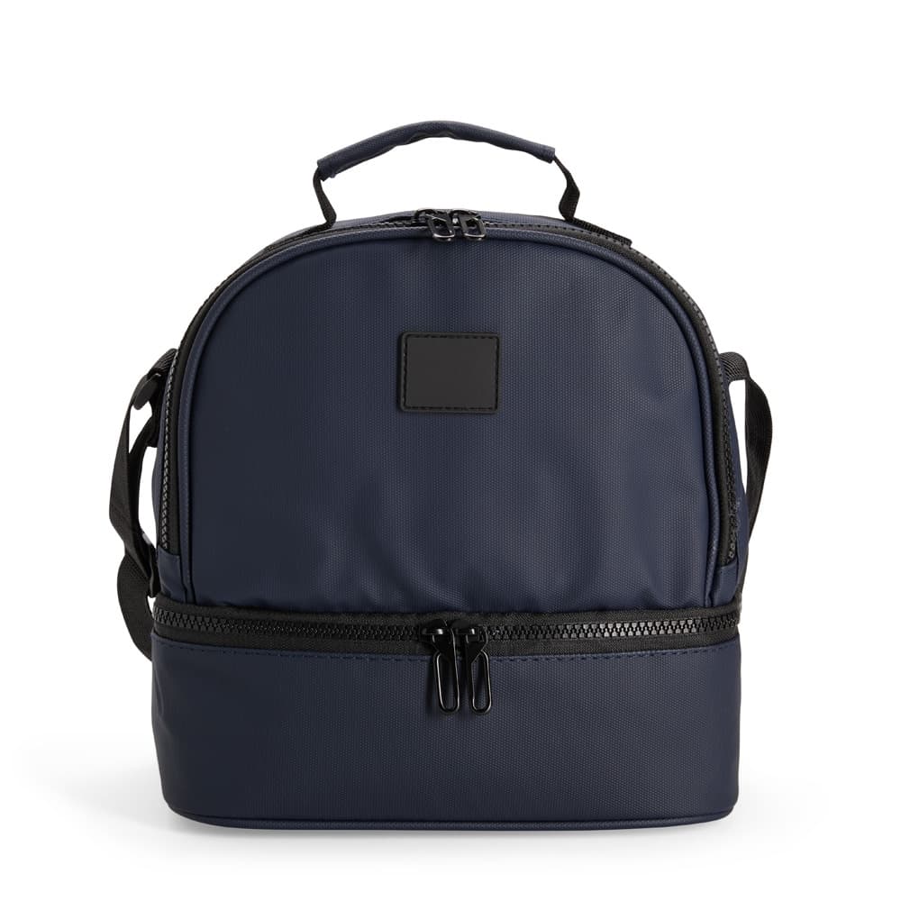 Bolsa Térmica 7L com Dois Compartimentos Térmicos e Design Moderno