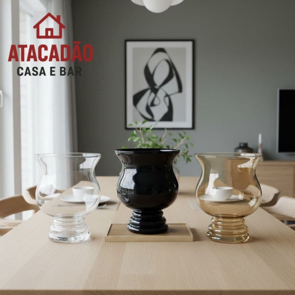 Vaso Marina Decorativo 34 cm
