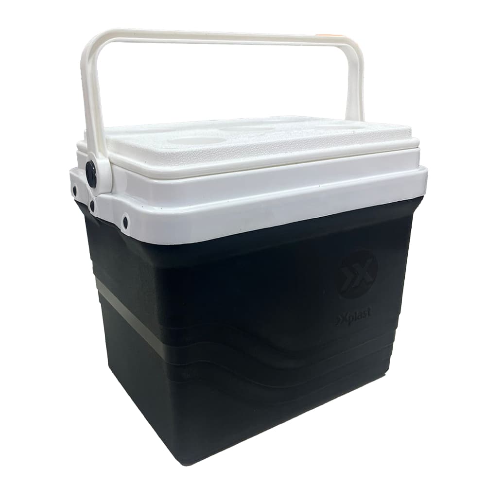 Caixa Térmica XPlast 22L e 42L com Alça Resistente para Bebidas e Alimentos