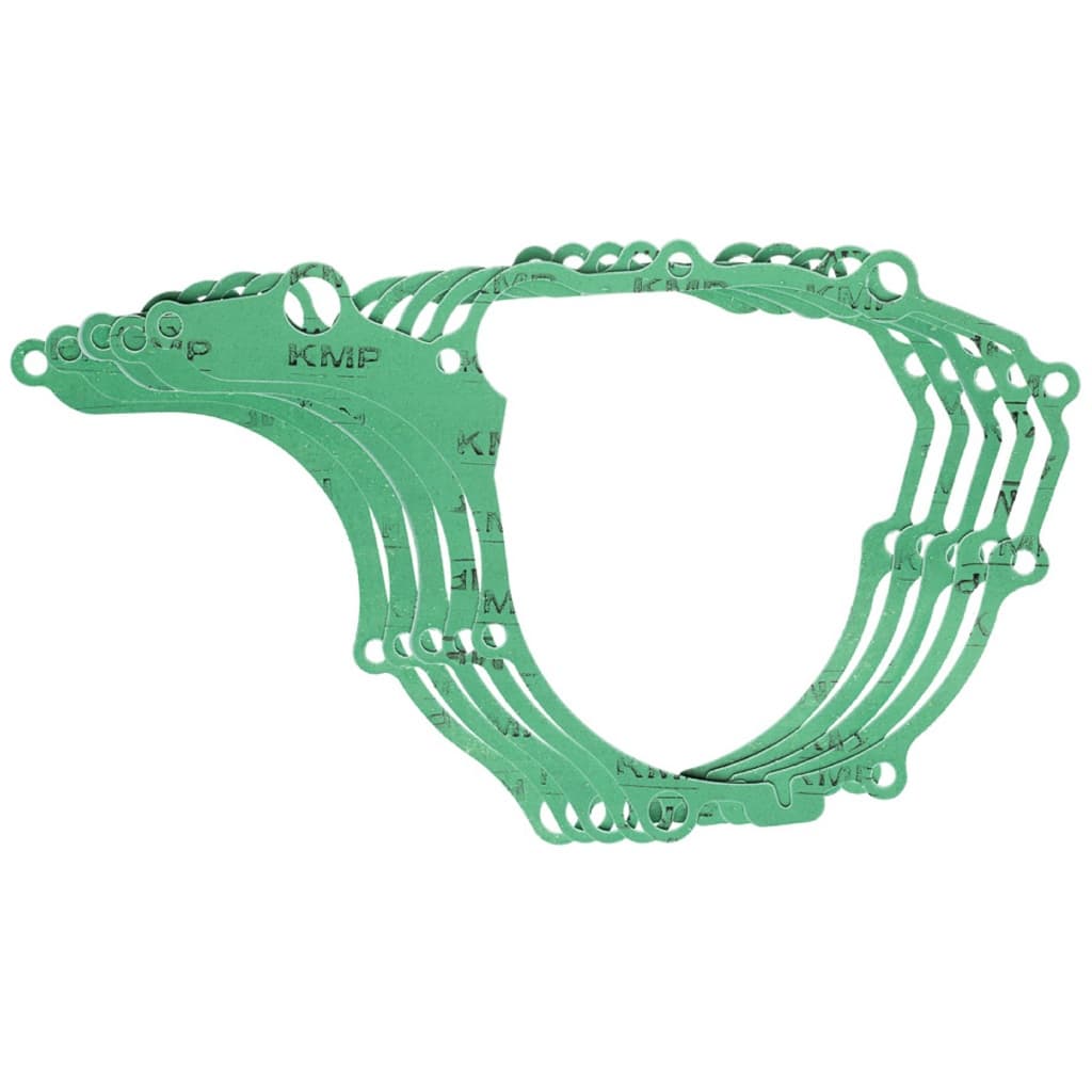 Junta Tampa Lateral Esquerda Fazer 250 XTZ Lander Tenere 250