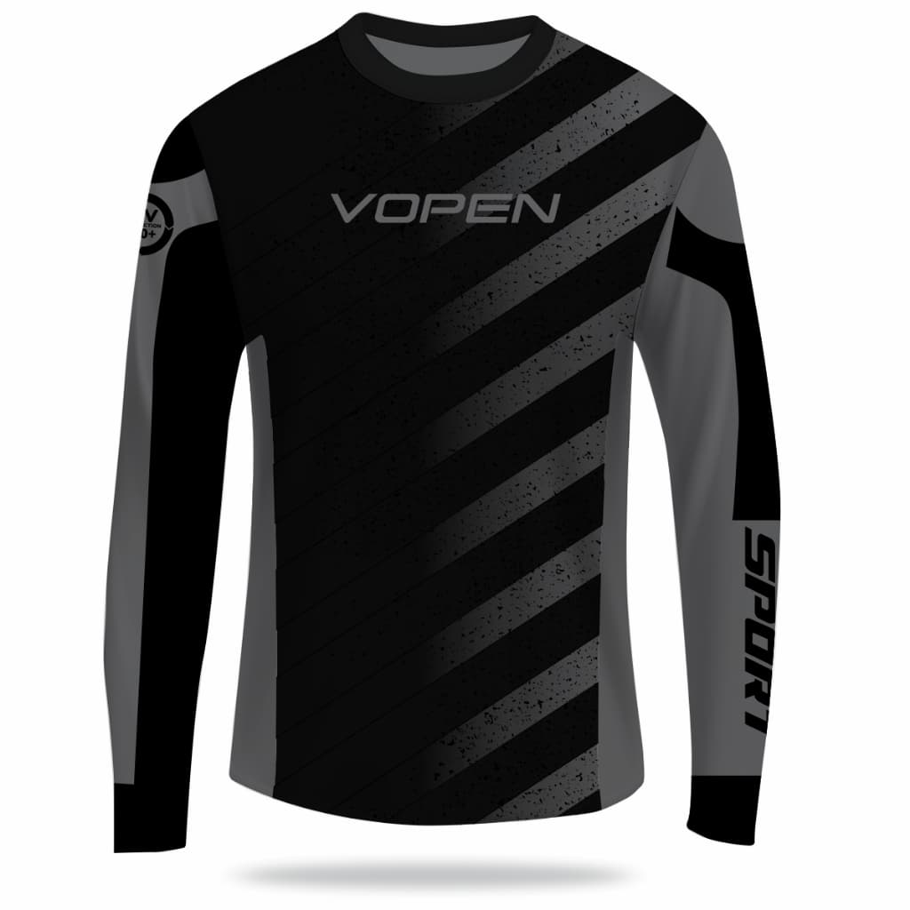 Camisa Proteção Solar Masculina Sport