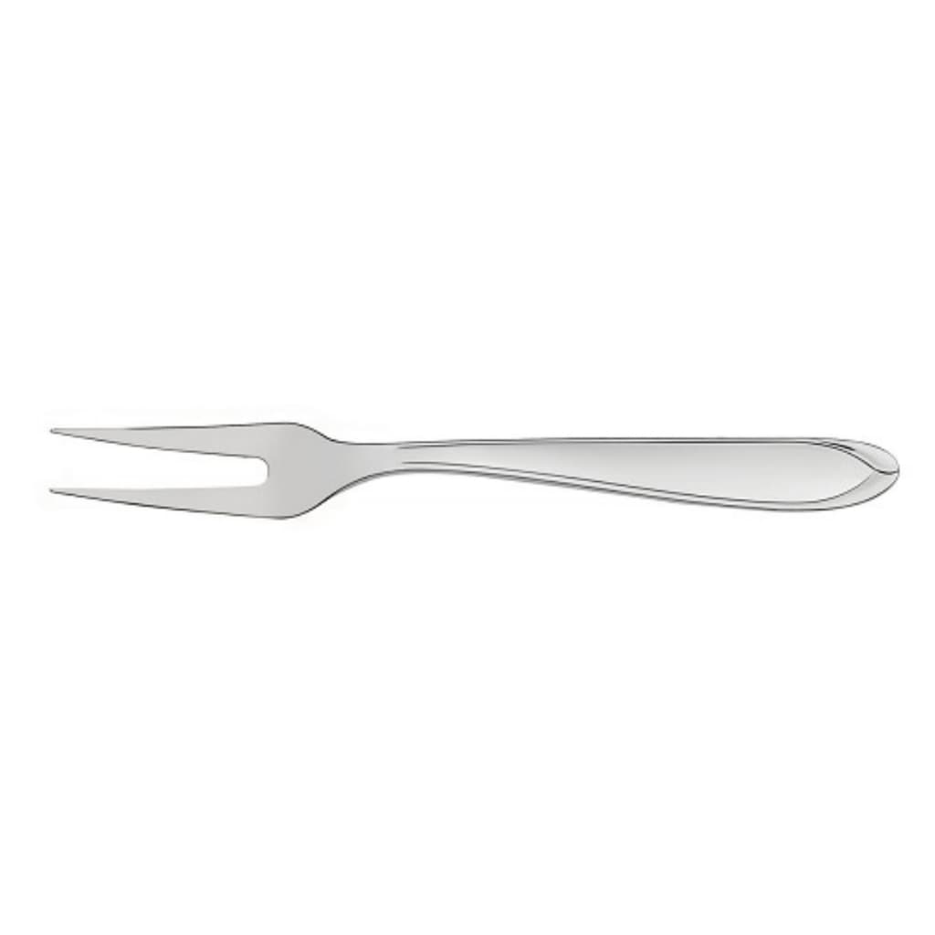 Garfo Trinchante Aco Inox Laguna - Tramontina