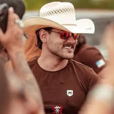 Chapéu Country Bangora Unissex Resistente Estilo Rincon Rodeio Premium Cowboy Vaquejada