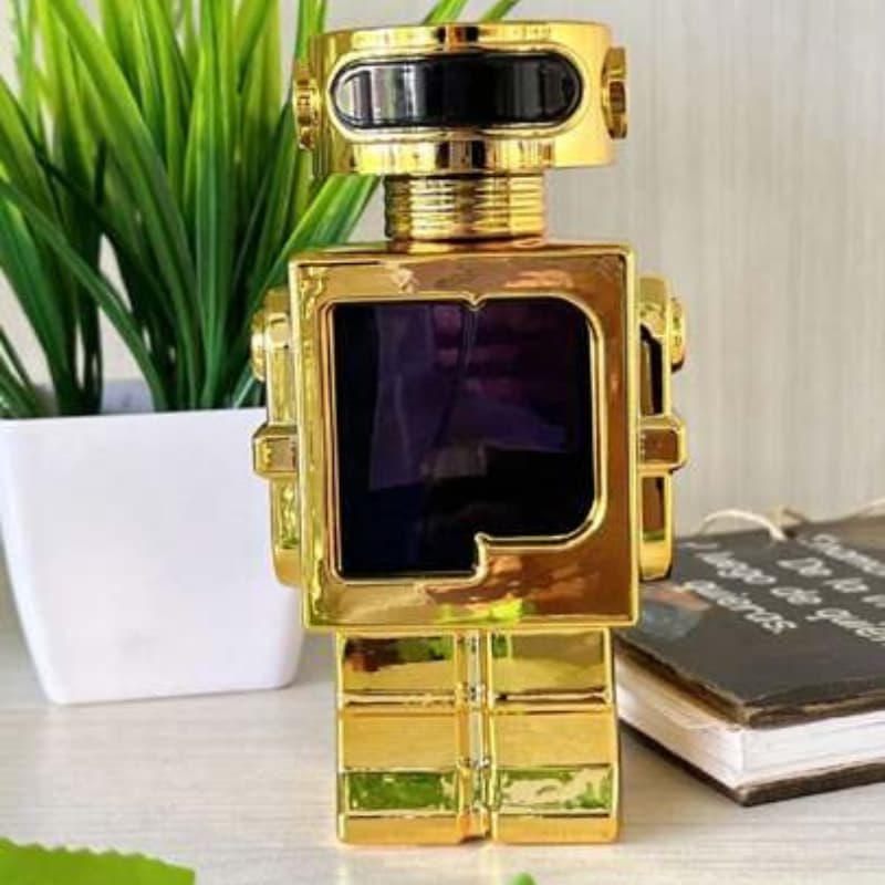 Perfume Masculino Importado 100ml Frasco do Original - Ultimas Unidades