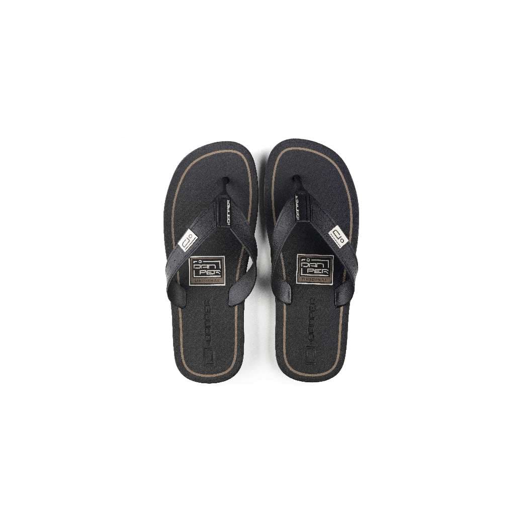 Sandália Masculina Danper Monte Carlo – Chinelo Confortável Adulto