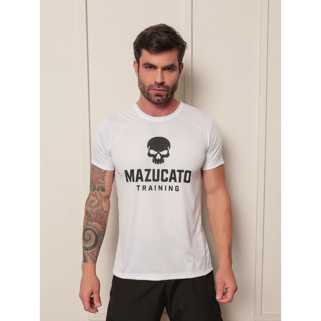 CAMISA PARA TREINO LUTA UFC DRY FIT TECIDO LEVE ACADEMIA ESPORTE GYM PROMOÇÃO FIM DE ANO