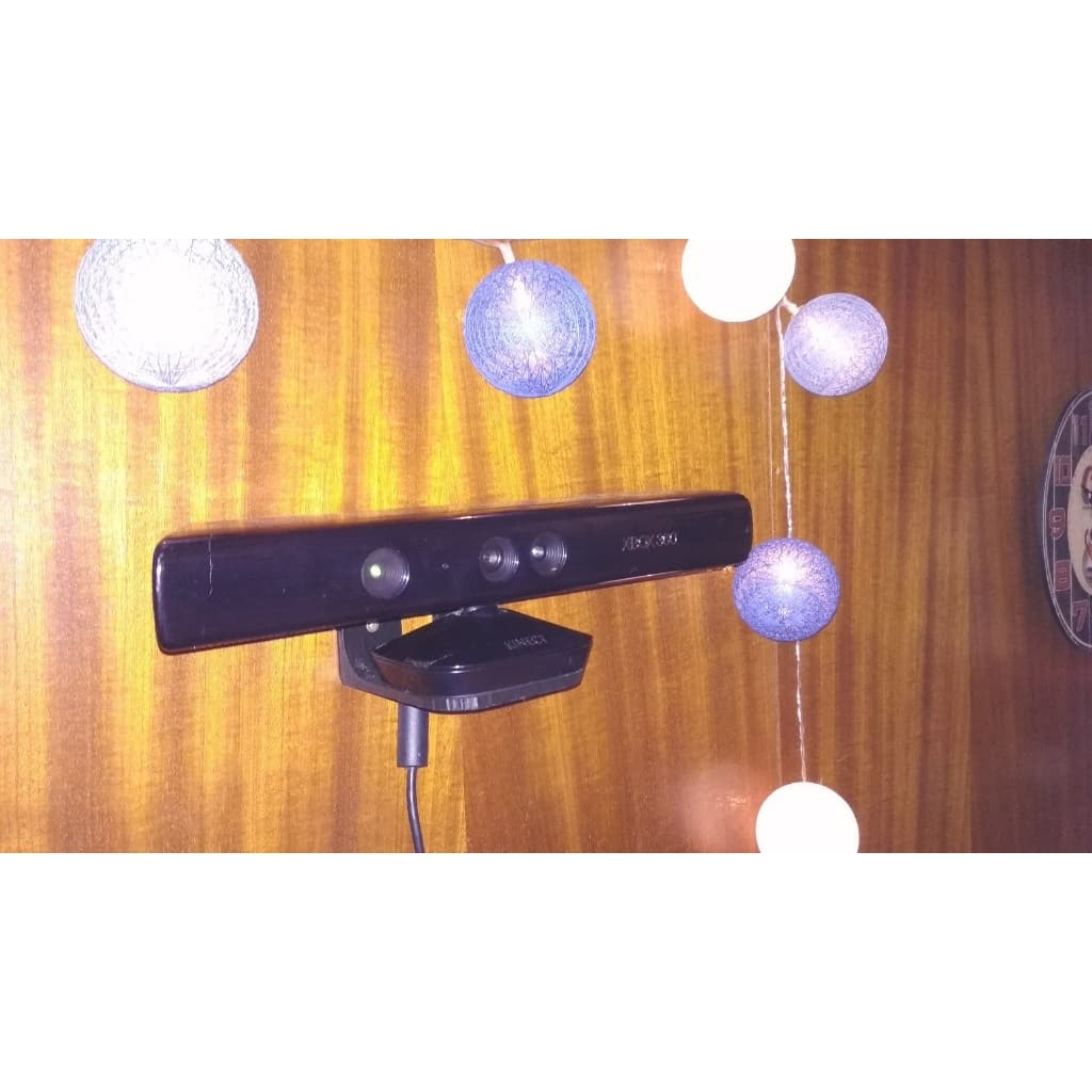 Suporte de Parede para Kinect Xbox 360