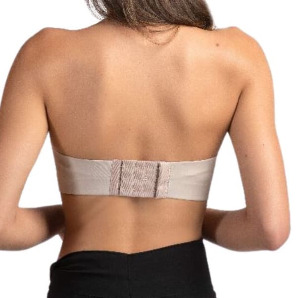 Kit 4 Tipos de Extensor para Sutiã para vários modelos aumenta e regula a largura do soutien