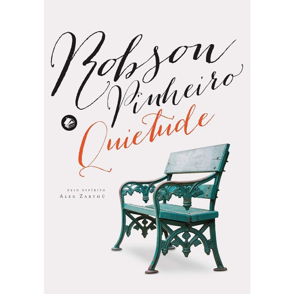 Quietude Robson Pinheiro Alex Zarthu (8518)