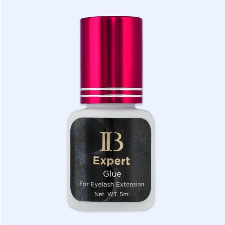 Cola Para Cílios IB Expert Glue