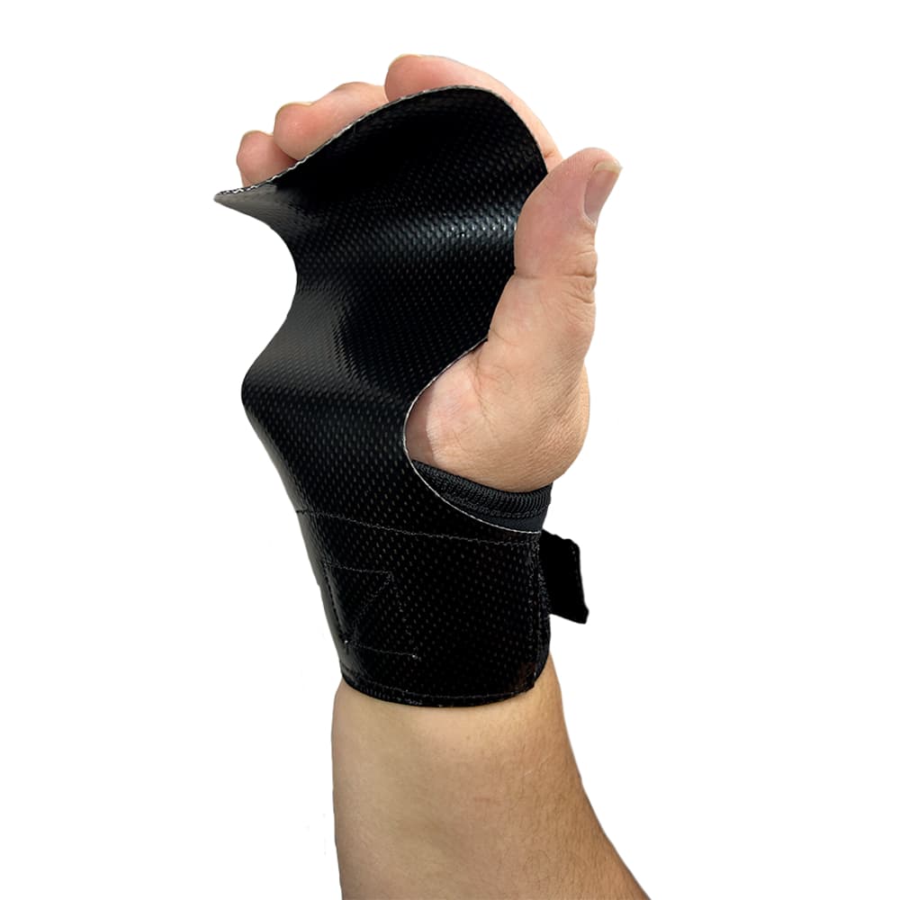Hand Grip Crossfit UltraGrip – Luvas de Academia p/ Treino de Alta Performance