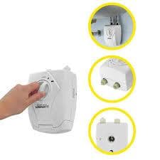 Aquecedor Elétrico Lorenzetti Versátil 5500W 220V – Super Potente, Econômico e Seguro!