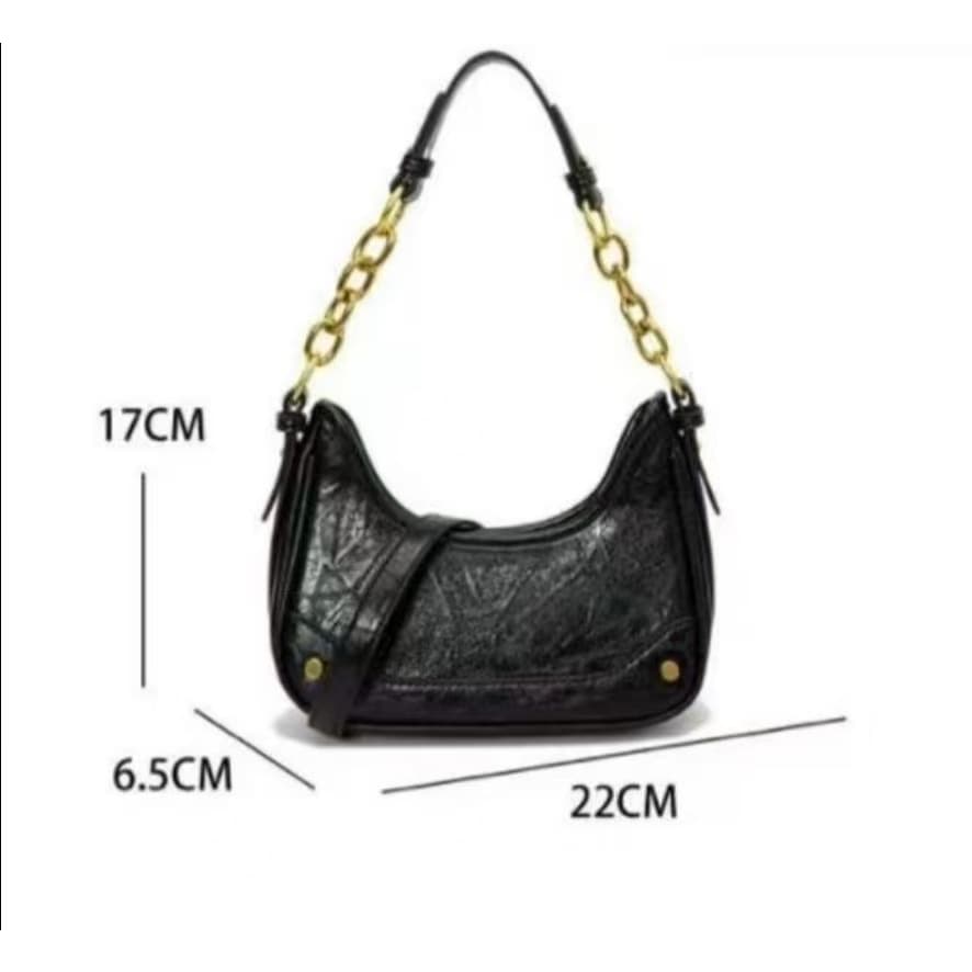 Bolsa Feminina pequena Clássica  – Ideal para Dia e Noite,combinaçoes perfeitas com qualquer look