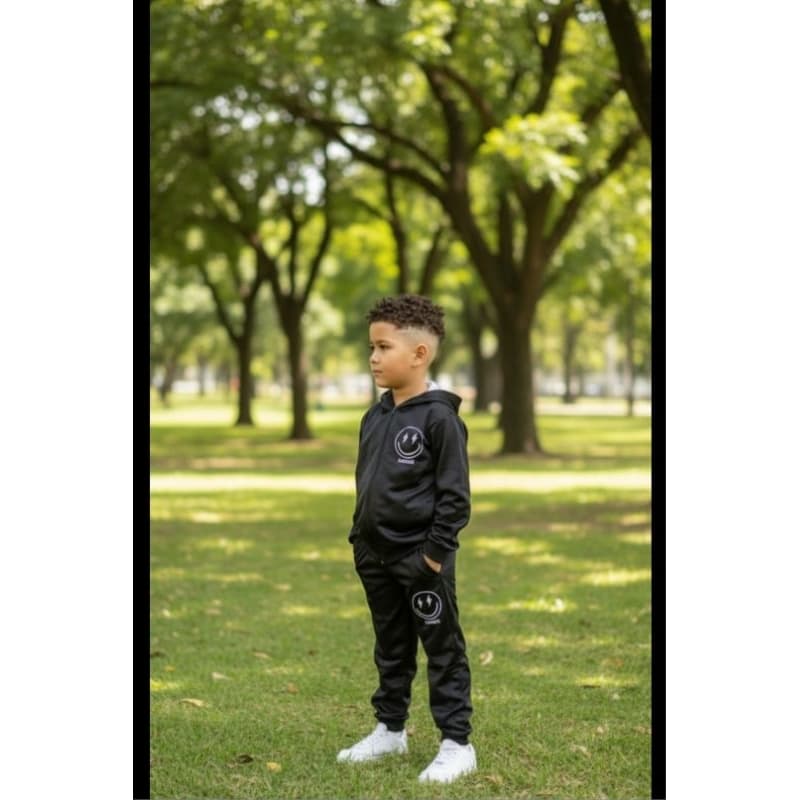 CONJUNTO INFANTIL MENINO LEVASCK MODINHA DE INVERNO 2026