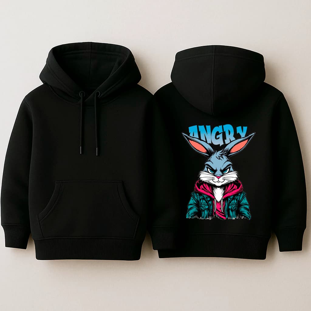 Moletom Masculino Infantil Casaco Masculino Juvenil Blusa de Frio Masculino Moda Juvenil Infantil