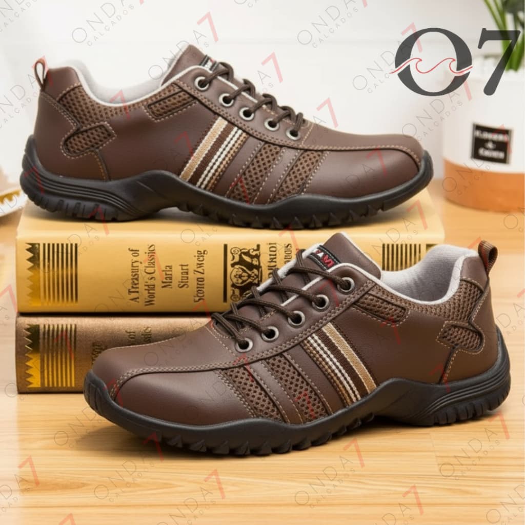 Sapatenis Masculino Casual Infantil Dia-a-dia Confortavel Moderno Barato