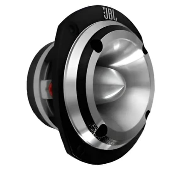 Super Tweeter Jbl Selenium St450 Trio 300w Rms 8 Ohms Prateado