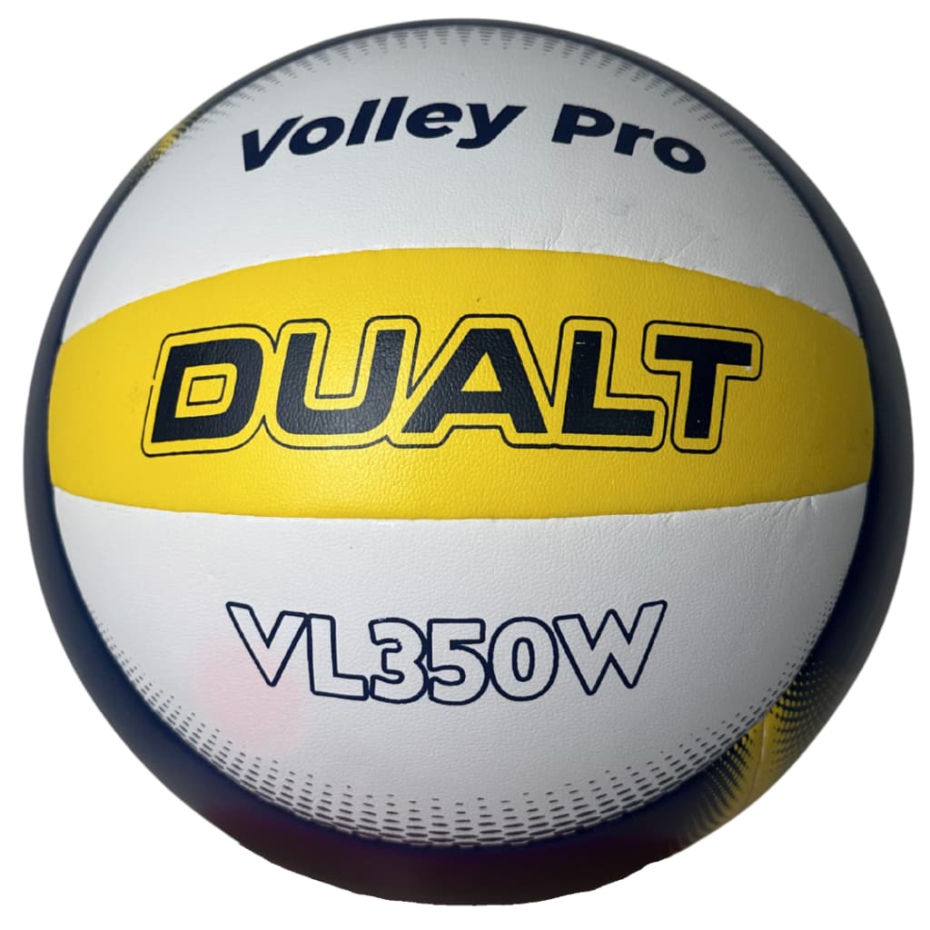 Bola de Volei Pro Dualt VL350W SoftMAXX