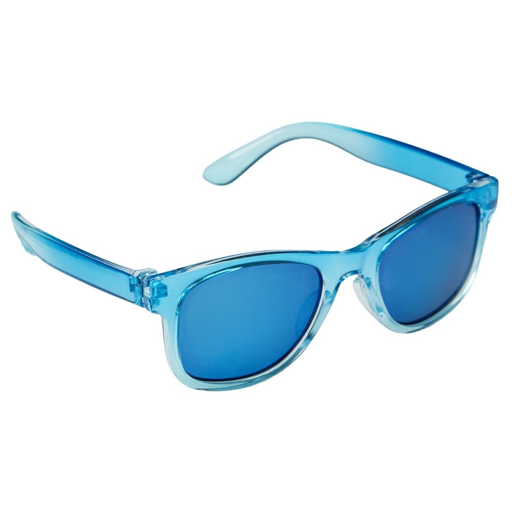 Óculos de Sol Menino Buba Oculos Bebe Menino Infantil Azul com Proteção UVA