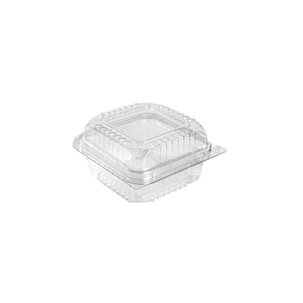 Mini Doce Quadrado C/300 Unidades