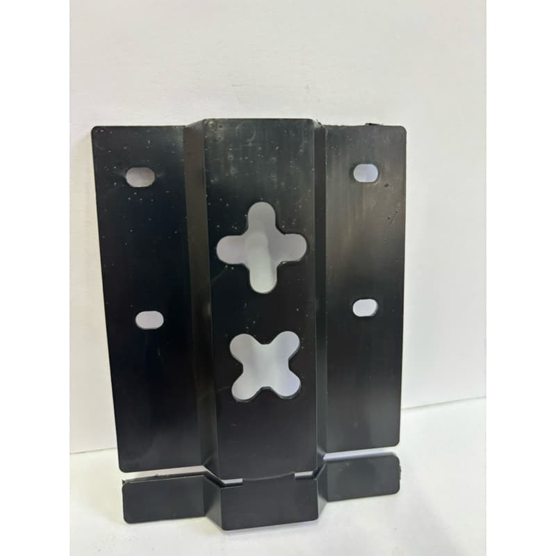 Suporte Para Espelhos e Quadros Kit 25unidades