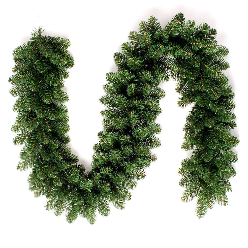 Festão Decorativo de Natal com 2,7 metros