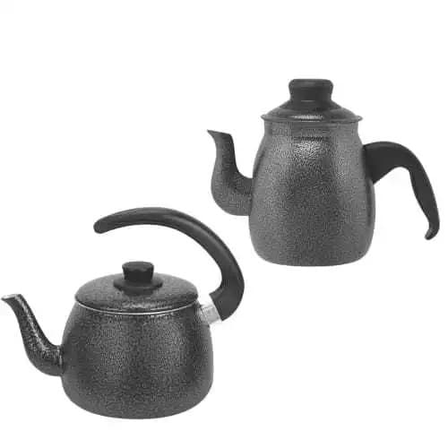 KIT BULE CHALEIRA  CHÁ ÁGUA CAFÉ