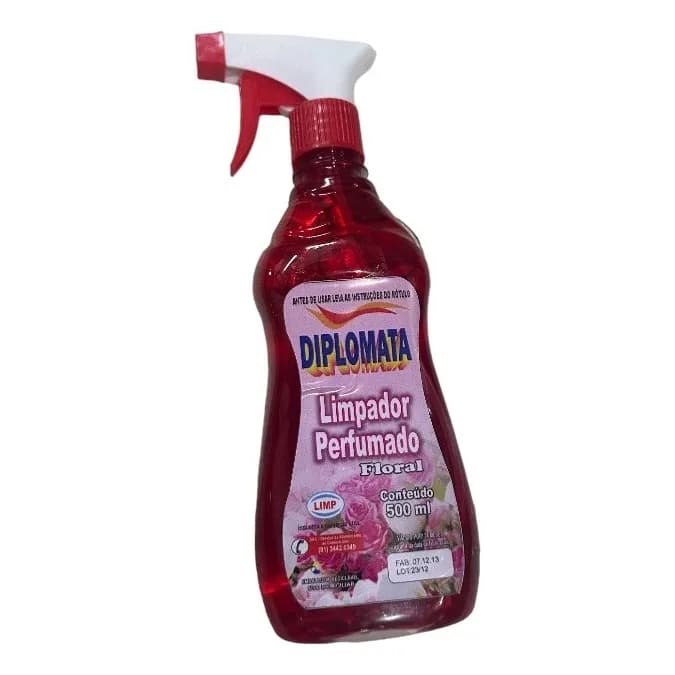 Limpador Perfumado para ar condicionado de carro, split e janela