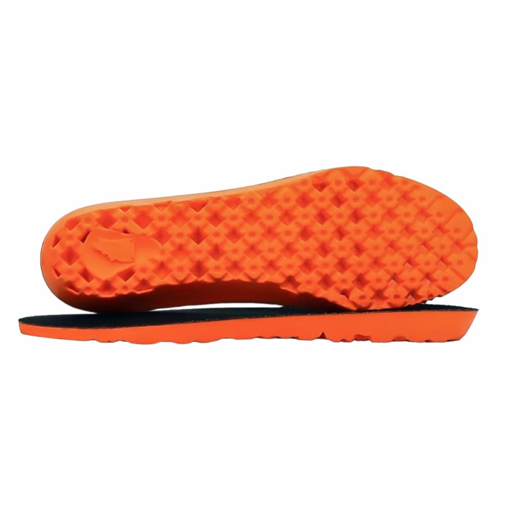 Palmilha De Gel Anatômica Fascite Plantar Serve Tenis Sapato