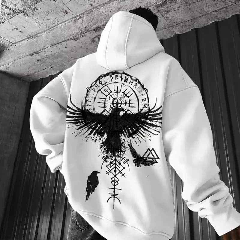 Moletom Blusa Estampado Paz Passaro Varias Cores Adulto Unissex