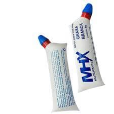 GRAXA LUBRIFICANTE DE CORRENTE BISNAGA 80G BRANCA MHX