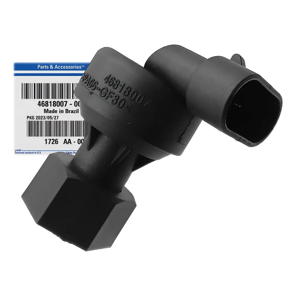 Sensor Velocidade Idea 2006 até 2016