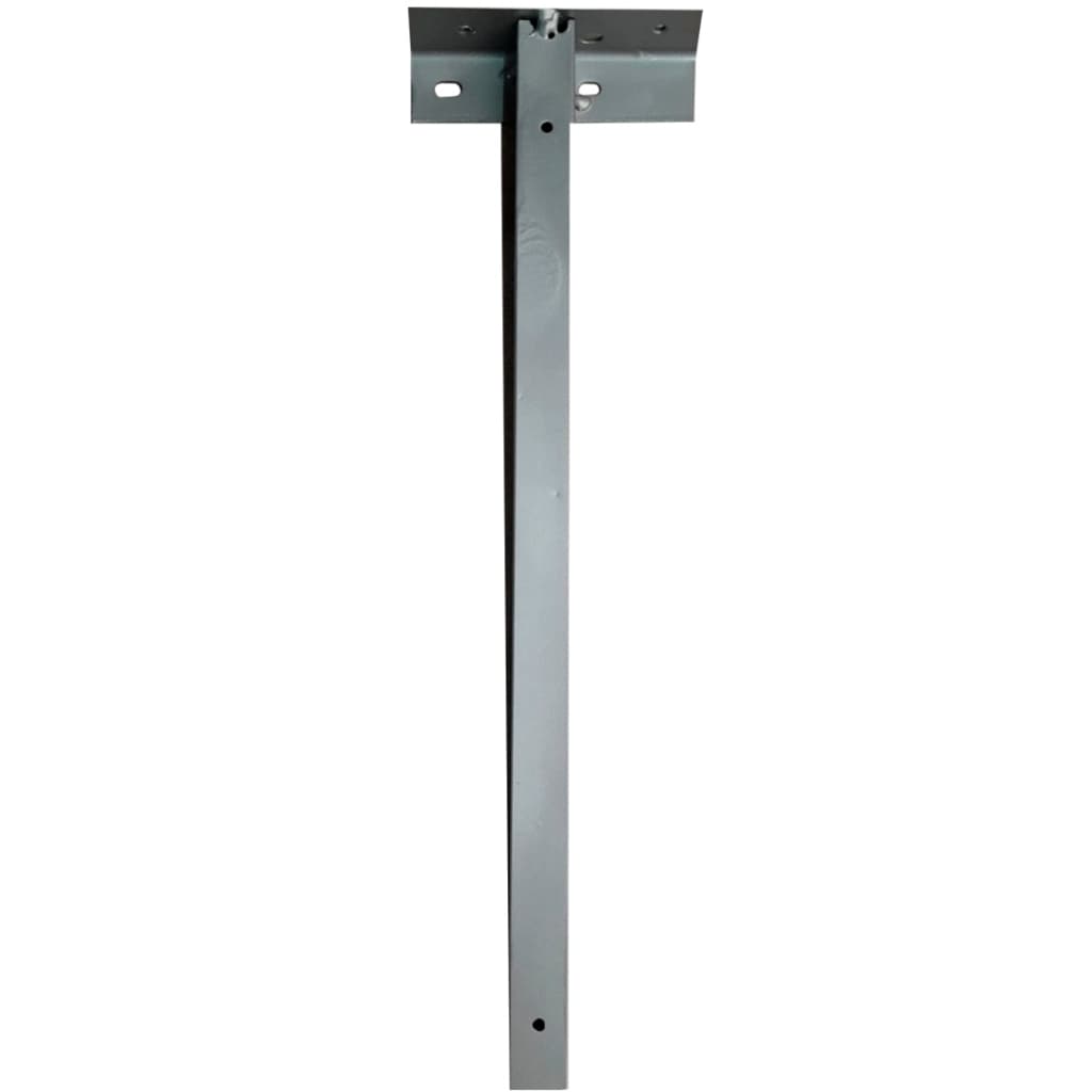 SUPORTE HASTE CONCERTINA 45CM BASE