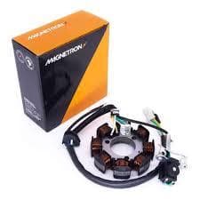 ESTATOR FAN 125 09/15 - MAGNETRON