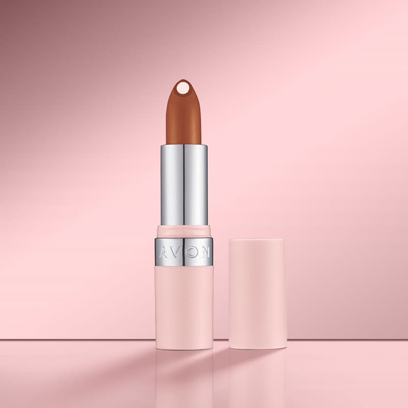TRATAMAKE BATOM MATTE NUDE AREIA 3,6g