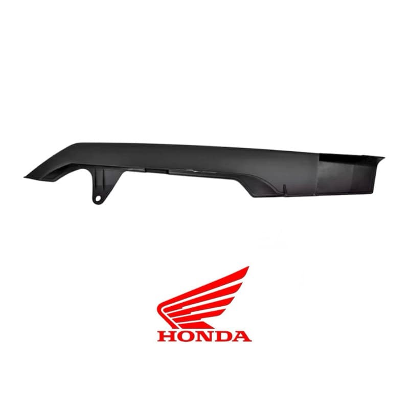 Protetor Capa Corrente Honda Titan Fan 150 160 2004 a 2013